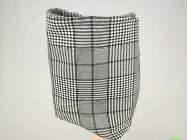 discrete spodnie: Spodnie materiałowe damskie, S — 4