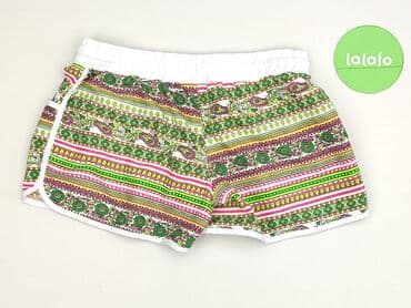 lidl szorty lniane: Szorty damskie, rozmiar M — 5