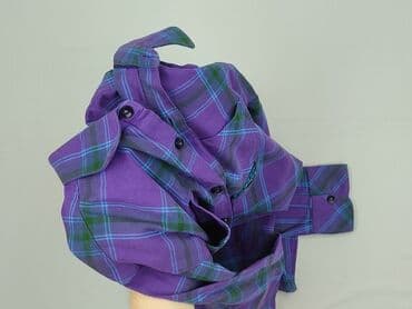 koszula flanelowa jula: Cropp, Shirt for men, size XS — 5