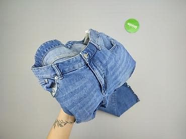 buty dizzy: M&S Collection, Jeansy damskie, rozmiar XL — 7