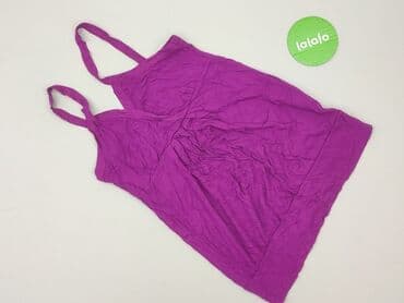 Topy: Melrose, Top damski, rozmiar M — 2