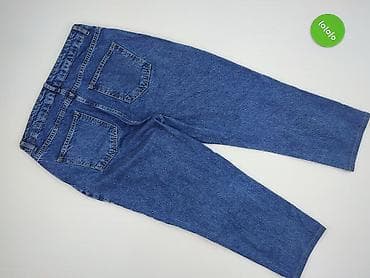 jeans loose: Jeansy damskie, rozmiar L — 3
