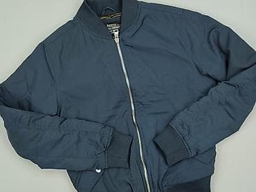 pull and bear kurtka bomber: Bershka, Kurtka bomberka damska, rozmiar S — 1