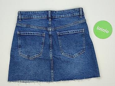 cache cache skirt: Denim, Спідниця жіноча, розмір M — 3