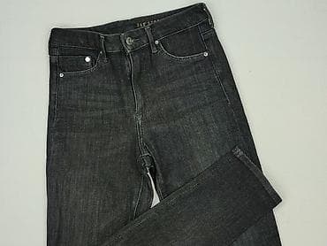 Jeansy damskie, rozmiar XS