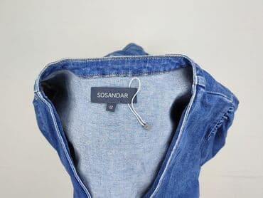 lidl kurtka jeansowa damska: Women`s dress, L — 4
