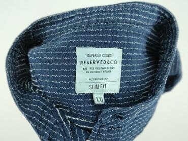 t shirt basic h m: Reserved, Koszulа dla mężczyzn, rozmiar 2XL — 4