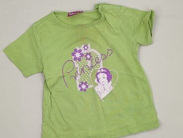 koszulka just do it: T-shirt, Disney, 3-4 years, 98-104 cm, condition - Very good — 1