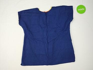 bluzka biala: Bluzka damska, rozmiar One size — 3