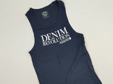 Tank top for men, S at lalafo.pl Tank top for men, S