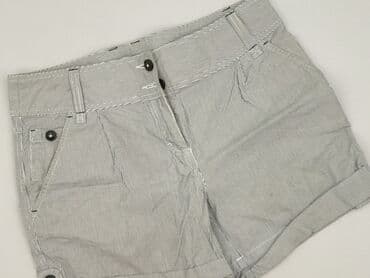 krótkie spodenki z bocznymi kieszeniami: Marks & Spencer, Szorty damskie, rozmiar M — 1