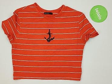 clothes george: House, T-shirt damski, rozmiar L — 2