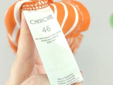 dickies t shirty: Cherokee, T-shirt damski, rozmiar XL — 4