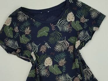 długie t shirty z nadrukiem: T-shirt damski, rozmiar S — 2