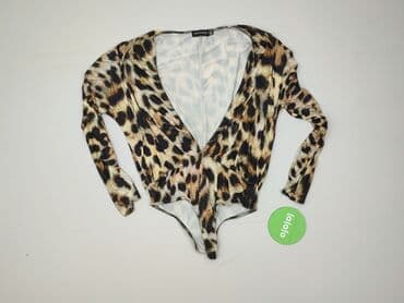 t shirty python: PrettyLittleThing, Women`s body, size M (EU 38) — 2