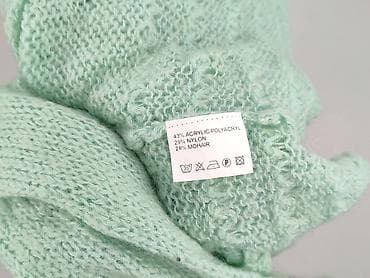 sweter tunika: Kardigan damski, rozmiar L — 5