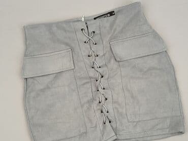 mini i rajstopy: MISSPAP, Spódnica damska, M — 1