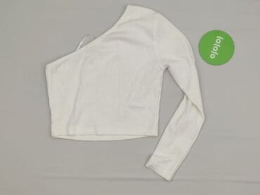 koszulka jack daniels biala: Top damski, S — 4