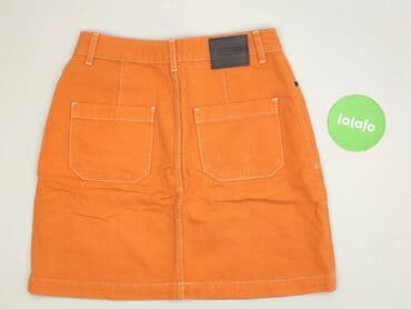 big star spódnice dżinsowe: Big Star, Spódnica damska, rozmiar M — 4