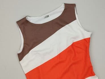 spodnice midi: Sukienka damska, rozmiar S — 1