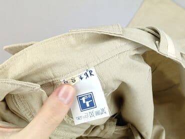 sizeer buty air force: Бриджі жіночі, розмір S — 5