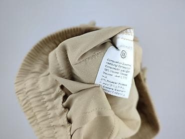 belts h: Spodnie cargo damskie, rozmiar XS — 4