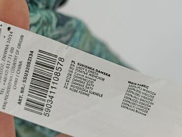 top secret sukienka zielona: Top Secret, Sukienka damska, rozmiar XS — 6