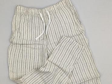 spodnie stormberg: H&M, Spodnie materiałowe damskie, rozmiar S — 1