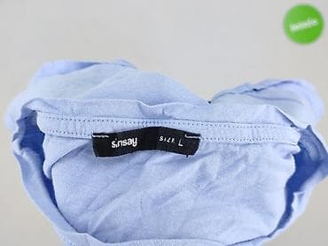 makłowicz koszule: Sinsay, T-shirt damski, rozmiar L — 4