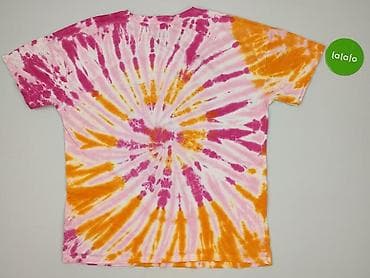 second hand second: Medicine, T-shirt for men, size S — 3
