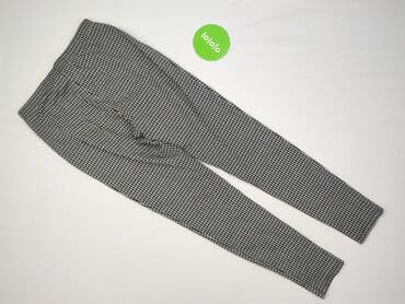 leginsy reserved: Reserved YFL, Legginsy Eleganckie damskie, rozmiar S — 4