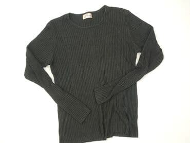 sweter z odkrytymi ramionami zara: Sweter damski, rozmiar XL — 1