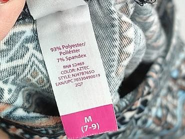 klapki naruto: No Boundaries, Legginsy rozmiar M — 5