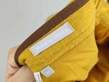 reserved żółta spódnice: Spódnica damska, rozmiar M — 5