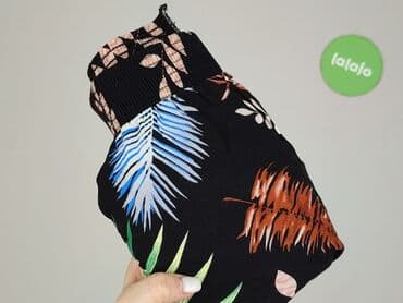 krótkie spodenki w panterke: Szorty damskie, rozmiar S — 4