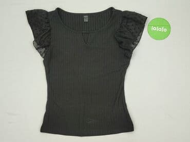 top hello kitty shein: Shein, Bluzka damska, rozmiar M — 2