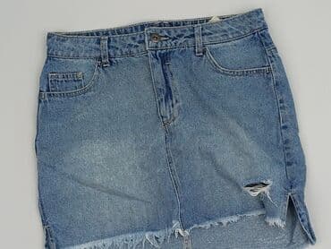 cropp spódnice jeansowe: Cropp, Spódnica damska, rozmiar S — 2