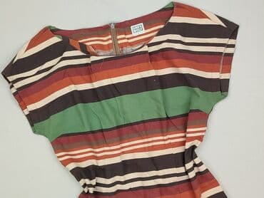 sukienki glower: GREY WOLF, Sukienka damska, rozmiar L — 1