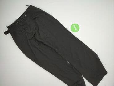 i dodo spodnie: Dorothy Perkins, Spodnie materiałowe damskie, rozmiar XL — 3