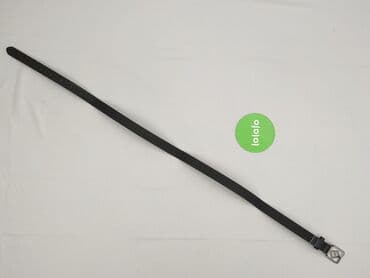 czapki i kapelusze damskie lee: Pasek, Damskie, stan - Idealny — 3