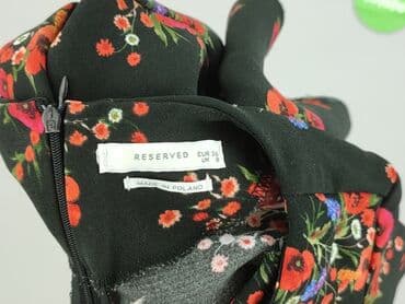 reserved satynowa sukienka: Sukienka damska, rozmiar S — 5