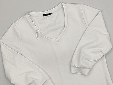 spodnice dzinsowe reserved: Bluzka damska, rozmiar XS — 1