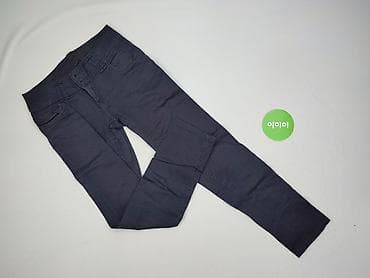 legginsy spanx: Spodnie materiałowe damskie, rozmiar S — 2