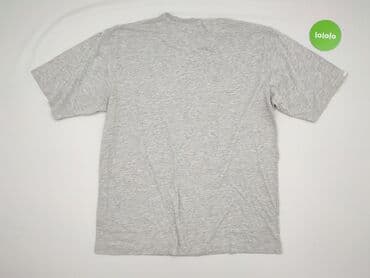 koszulka liebherr: Daniel Hechter, Koszulka dla mężczyzn, rozmiar 2XL — 3