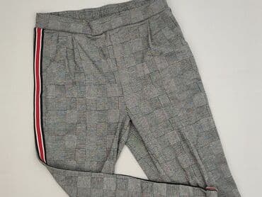 pier one kapcie: Page One, Spodnie materiałowe damskie, rozmiar M — 1