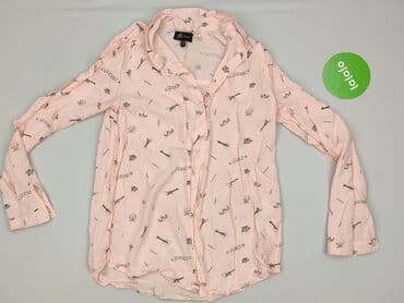 koszula damska z napisami: Koszula damska, rozmiar XS — 2