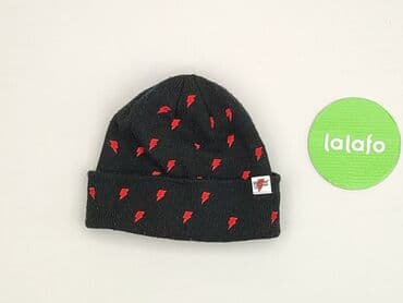 torba c a: Cap, Male, condition - Good — 2