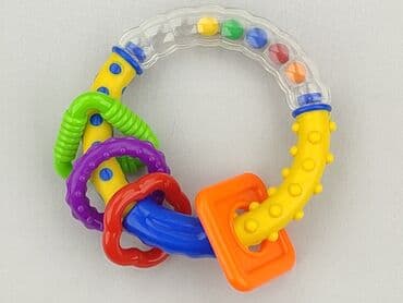 kombinezon dla niemowląt z uszami: Teething ring for infants, condition - Perfect — 2
