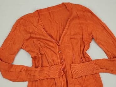 apricot sweter: Kardigan damski, rozmiar S — 1