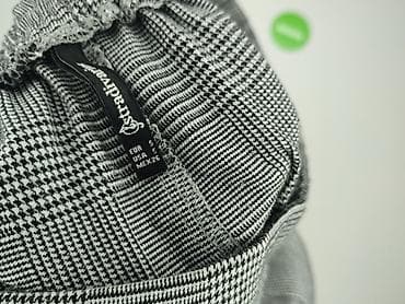 second hand outlet: Stradivarius, Spodnie materiałowe damskie, rozmiar S — 6